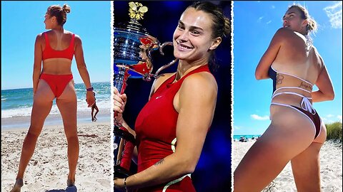 What Does Aryna Sabalenka Do In Her Private Life Australian Open 2024 WINNER #australianopen2024