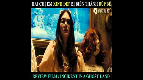 GHOST VIDEO