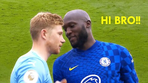 Football | Epic Moments 2021/2022
