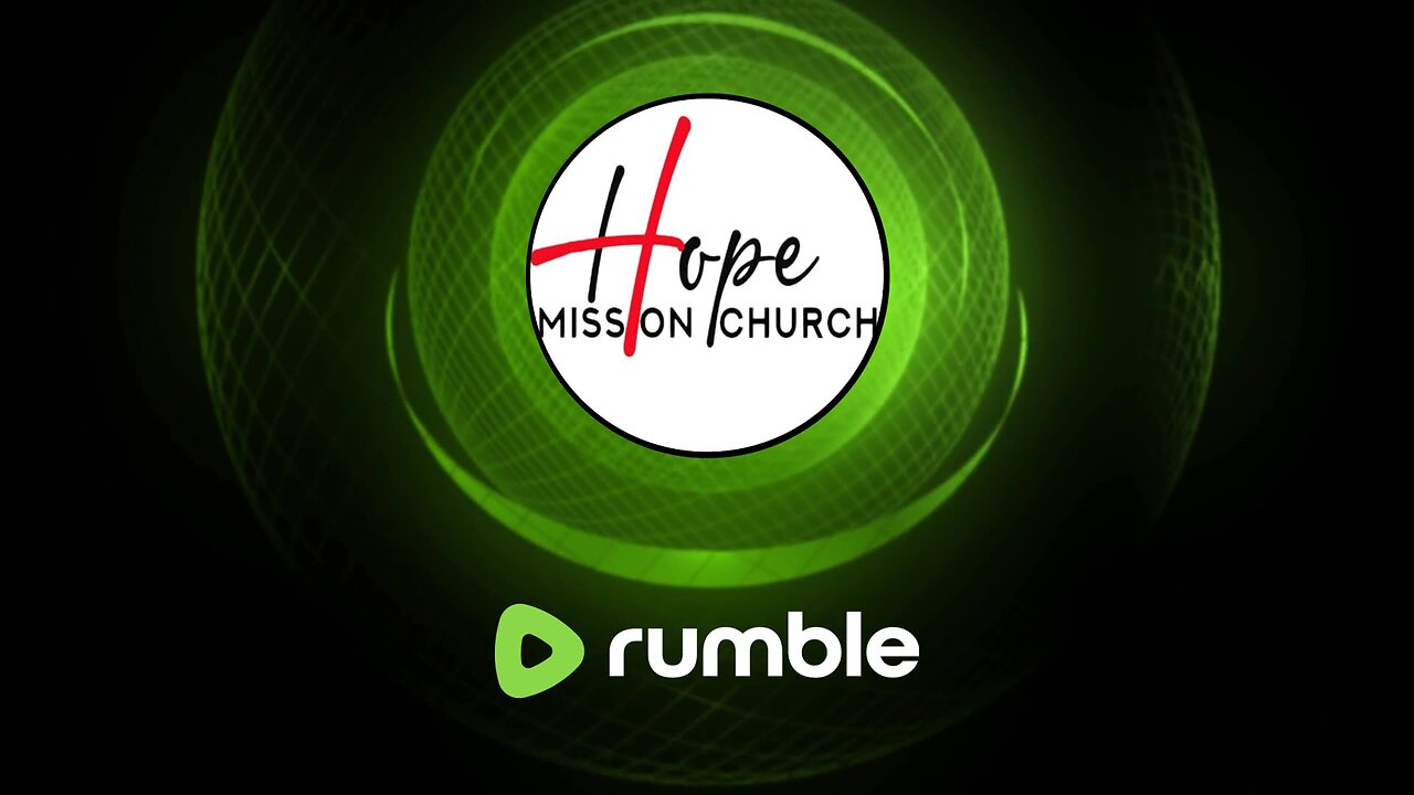 Hope Mission