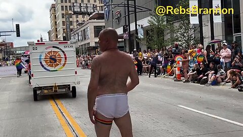 Minneapolis MN... WARNING... Something You Can't Un-see