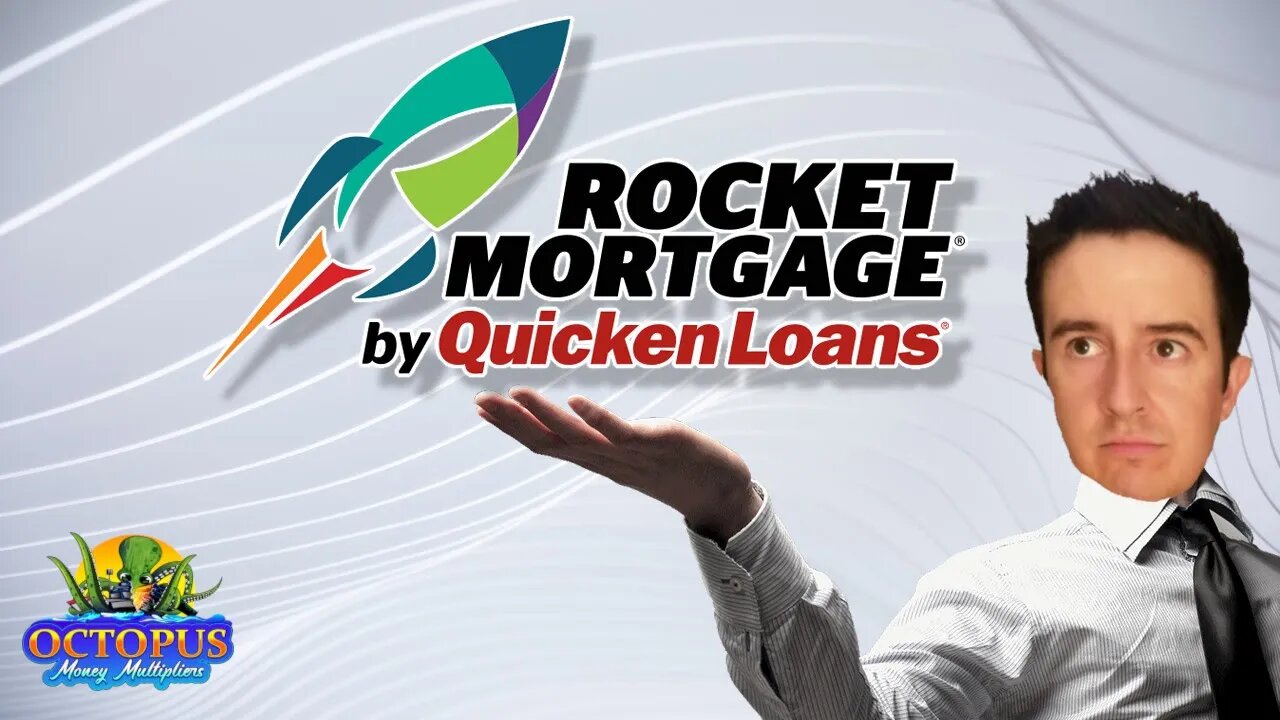 Rocket Mortgage Stock RKT Worth A Buy? SPAC Market Charts BMRG XPEV NIO