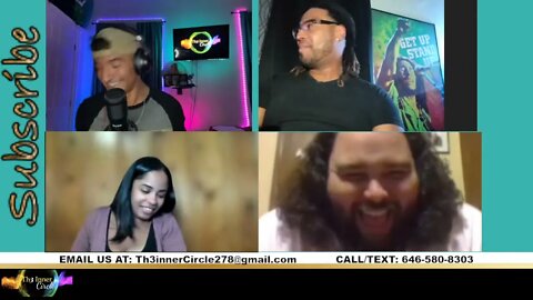 Episode 87: RI wrestling recap with Friends