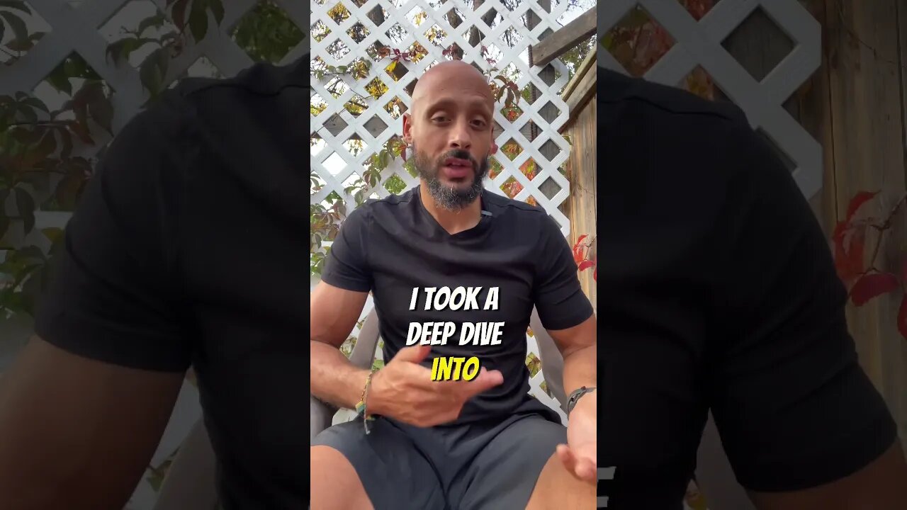 Trapped by Back Pain ? My 4 secrets to freedom. 💪🏽🏃🏽♂️ #backpainrelief #backpain