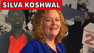 The Deadly Obsession of Silva Koshwal