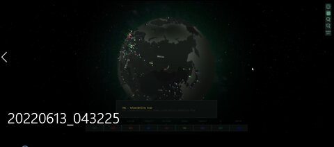 World CyberWar Live on 6-13-2022: