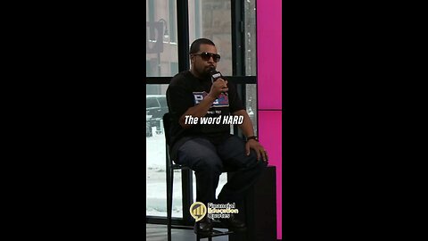 Hard Vs. Impossible - Ice Cube