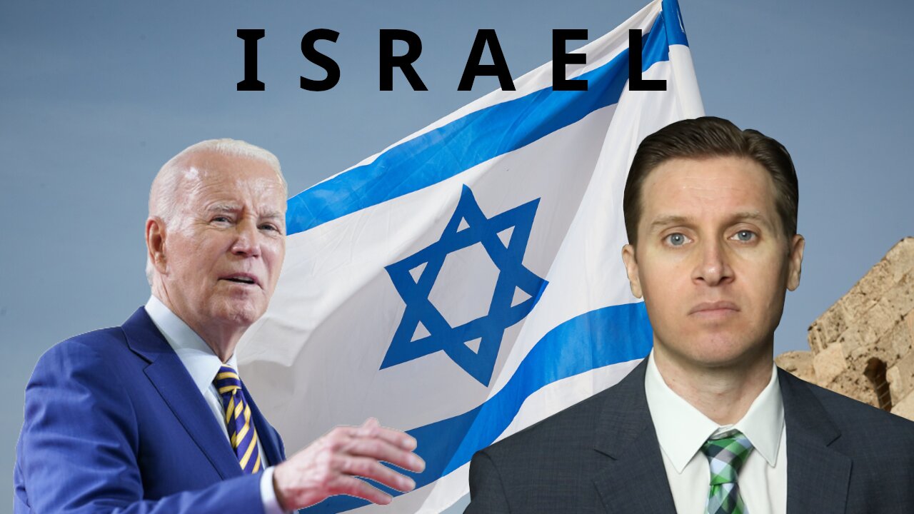 Did Joe Biden Lie about Israel?