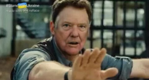 Silent Donald Trump Meme!