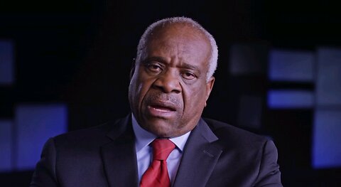 🔗 Created Equal: Clarence Thomas in His Own Words (2020) PG-13 • 1h 55m