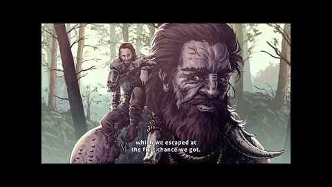 Giants Uprising Demo - Let's Play / First look