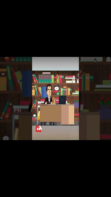 Bolsonaro manda a resposta aos relatores da CPI #shorts