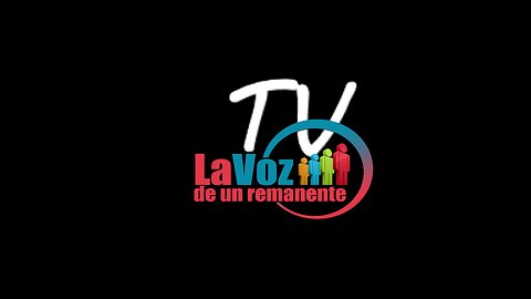 La voz de un remanente
