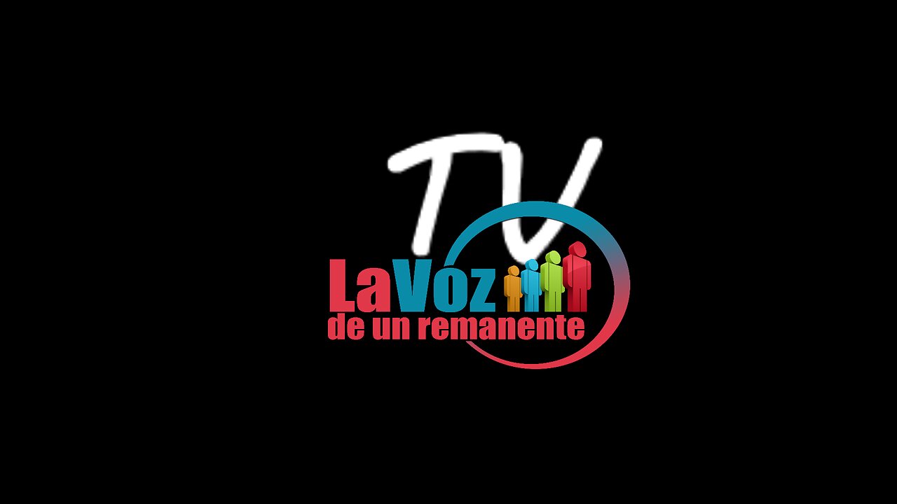 La voz de un remanente