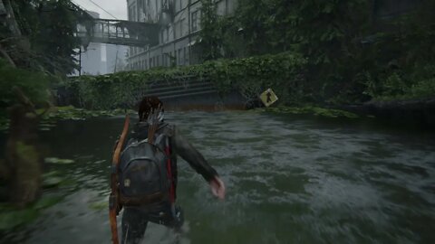 The Last of Us 2 Part 35-Trap Mines