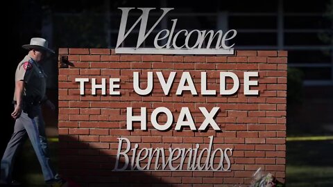 The Uvalde Hoax (2022)