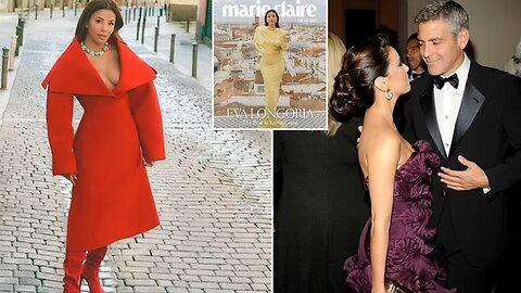 Eva Longoria’s Hollywood Journey