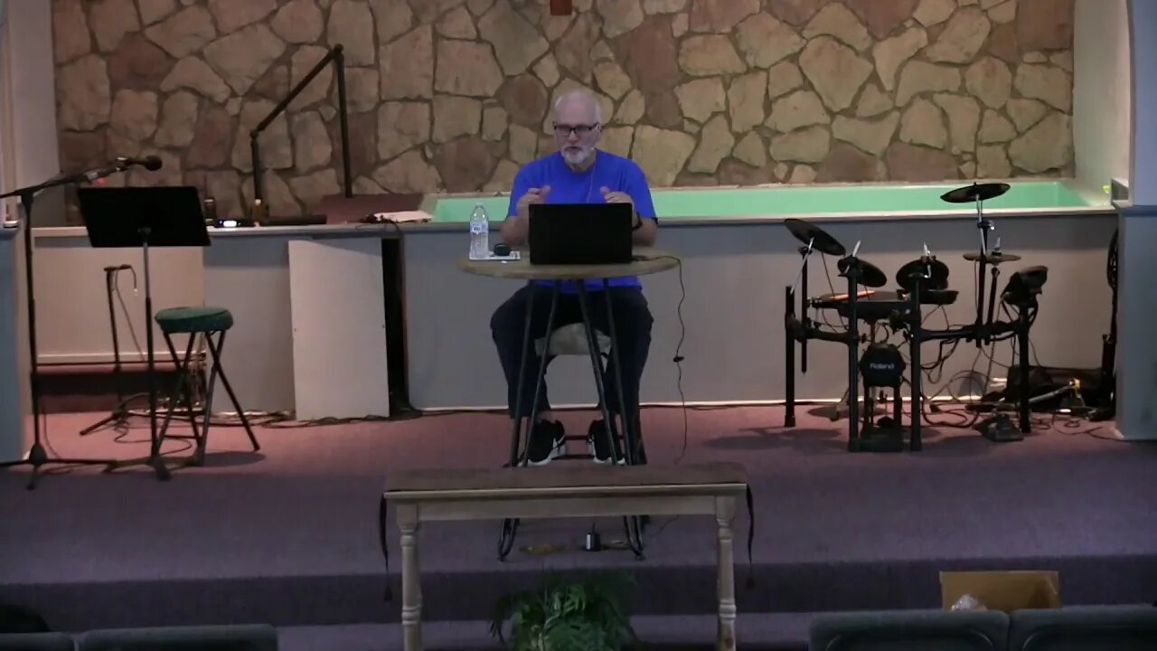 Ezekiel 3 071421