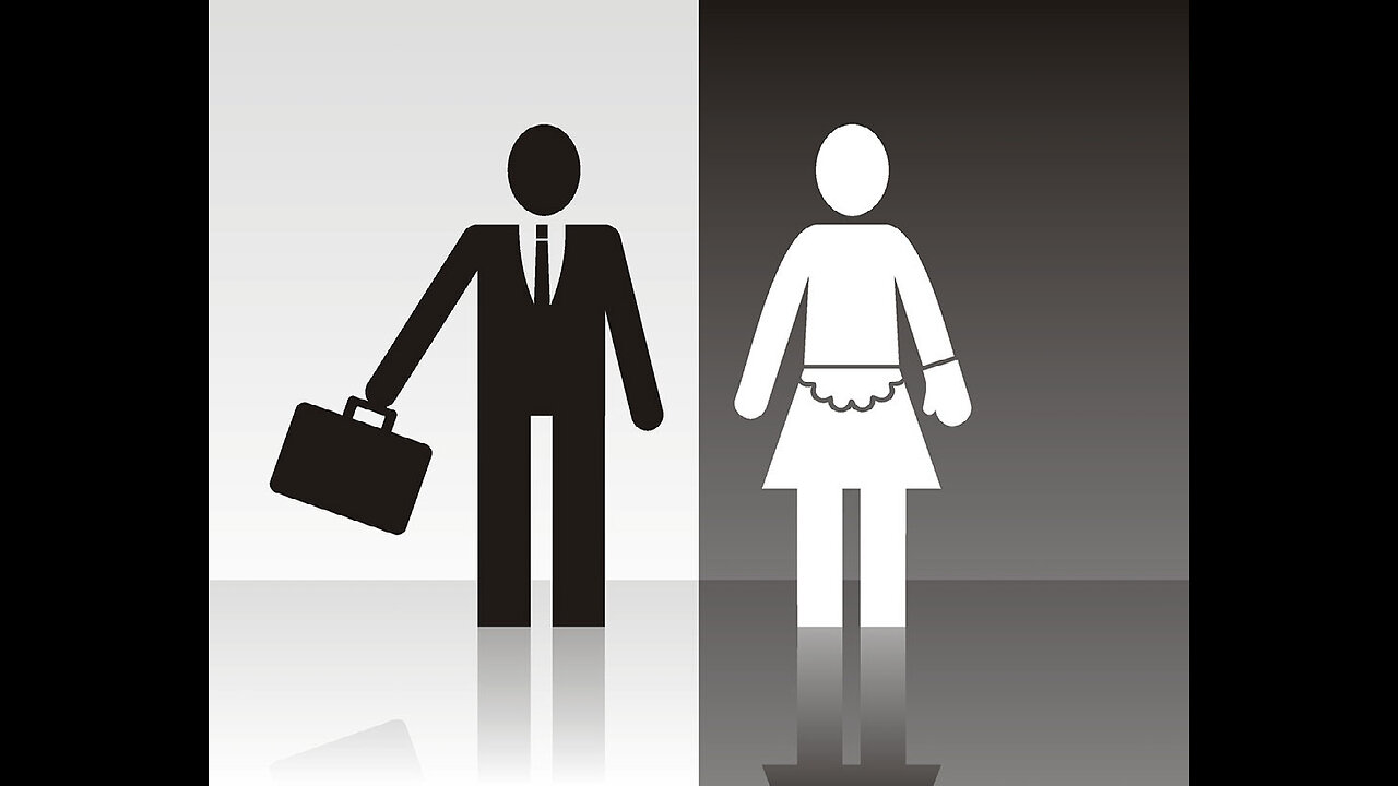 Extreme Views on Gender Roles