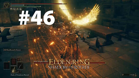 Elden Ring & Shadow of the Erdtree playthrough part 46