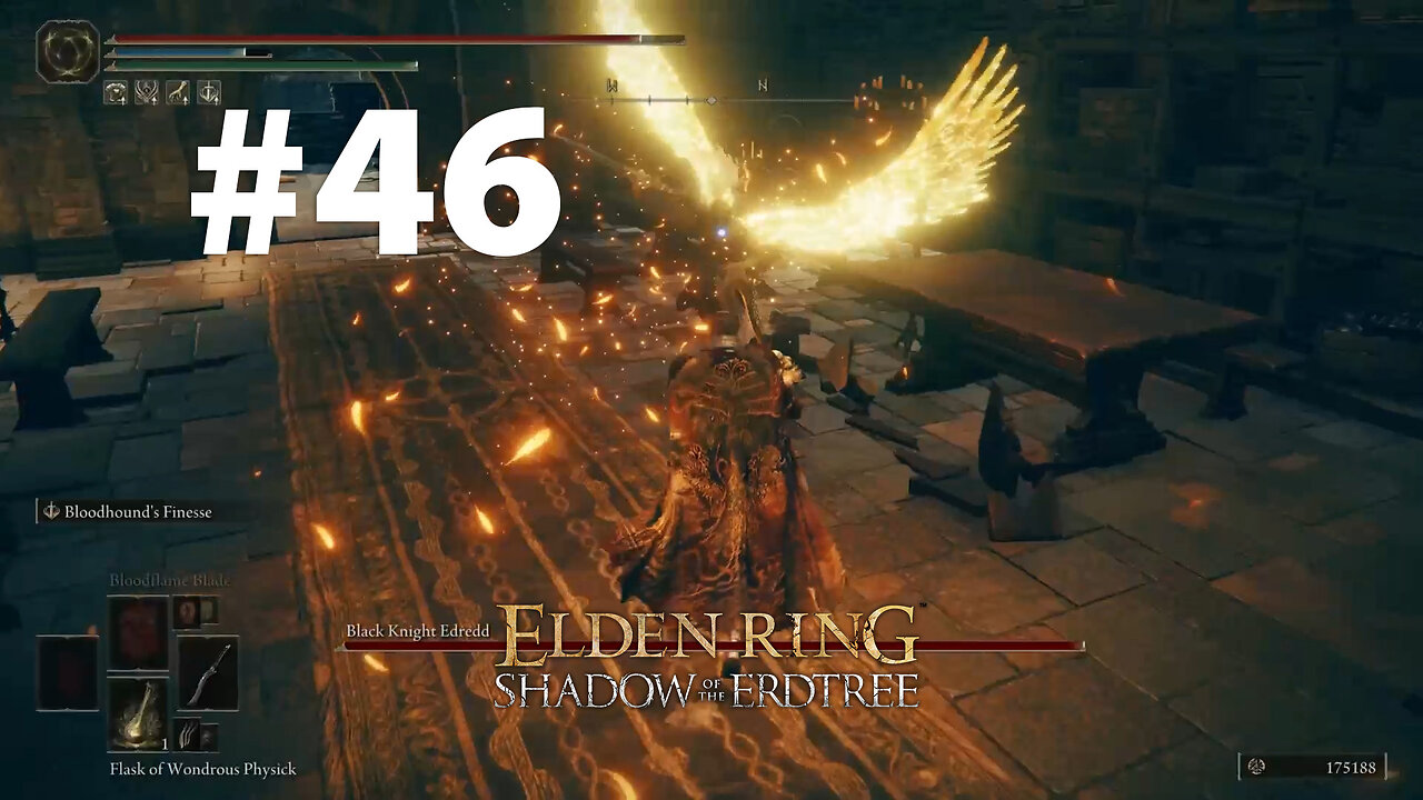 Elden Ring & Shadow of the Erdtree playthrough part 46
