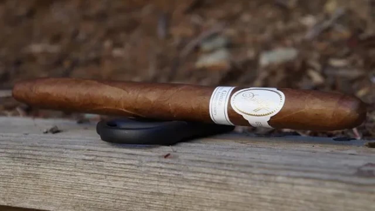 Team Review Recap: Davidoff Ginza 10th Anniversary