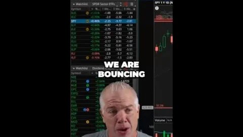 Can Lightning Strike Again in the Stock Market