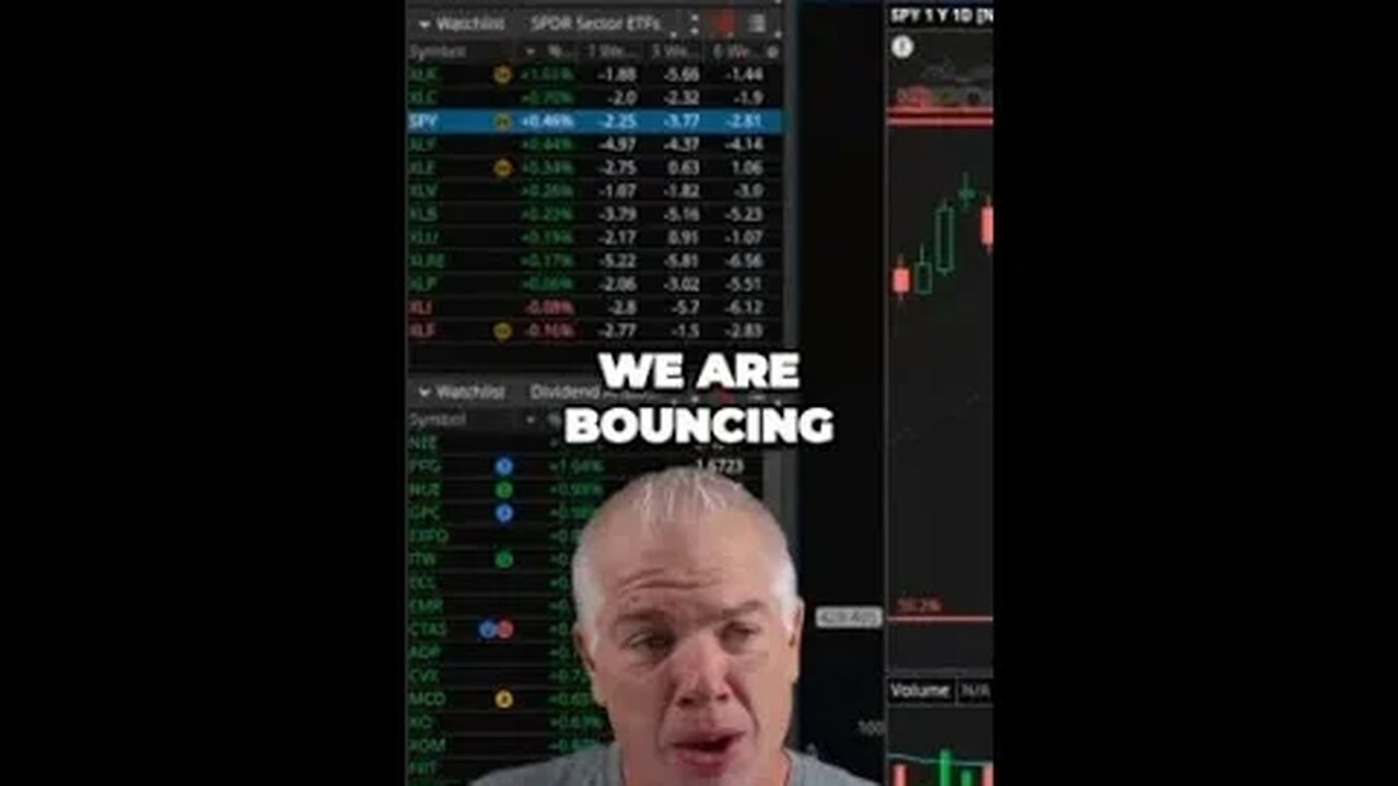 Can Lightning Strike Again in the Stock Market