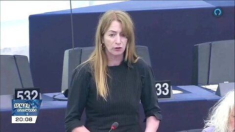 ალტინფო. კლერ დეილი: მიეცით ქართველებს საშუალება, თავად ააშენონ საკუთარი მომავალი. 24. 04. 2024