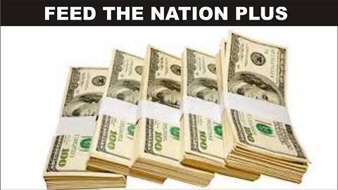 Feed The Nation Plus [FTN] Tutorial - How Does FTN+ Works