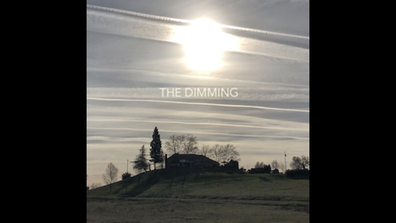 Geoengineering documentary exposes your gvmnts role in causing climate changes