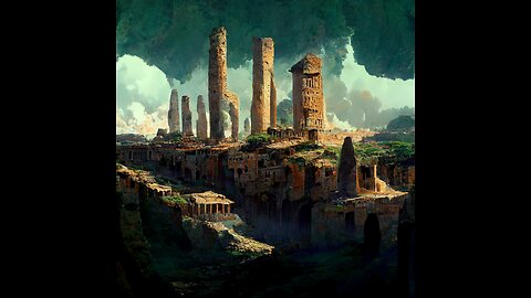 What is Tartaria? The civilization that was lost... or was it? part 3