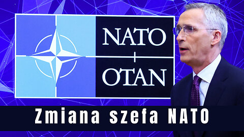 Zmiana szefa NATO, czy będzie koniec wojny na Ukrainie