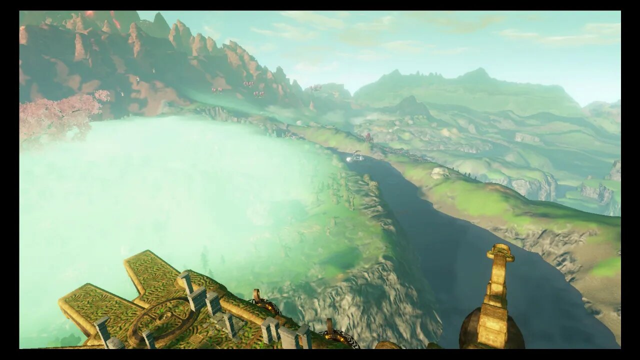 Hyrule Warriors: Age of Calamity - Challenge #23: Protector of the Forest (Very Hard) + Quests