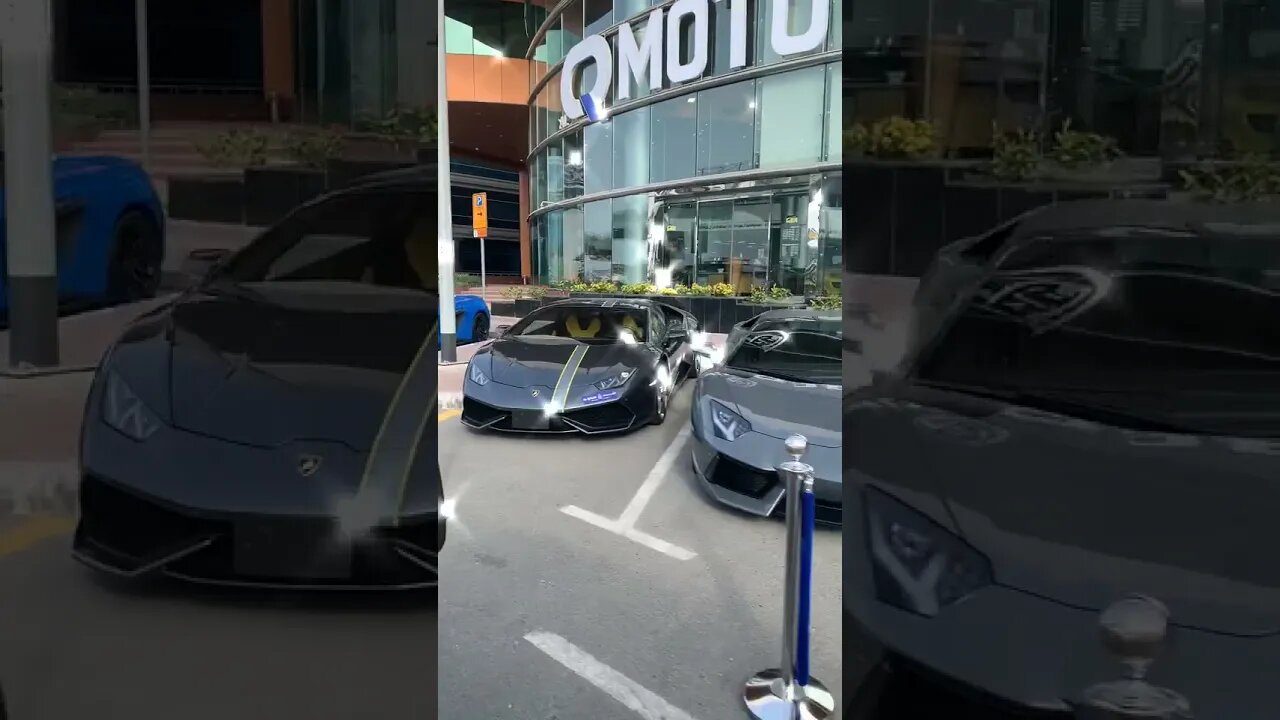 One Day you will choose from these 😎 #shorts #cars #luxury