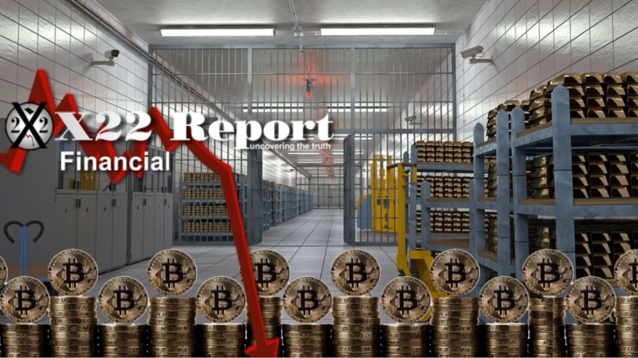 Situation Update 4.1.23 ~ Trump And The Patriots Knew The Playbook And Countered