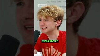 Tommyinnit Thinks Creators Lack Creativity?!