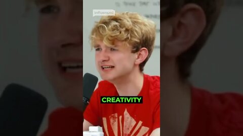 Tommyinnit Thinks Creators Lack Creativity?!