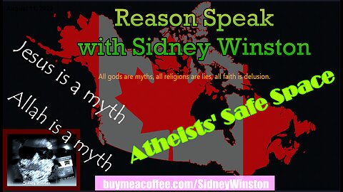 Atheists' Safe Space