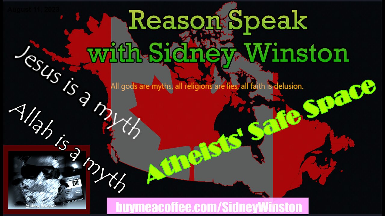 Atheists' Safe Space