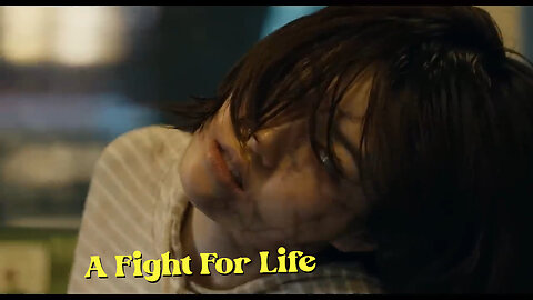 A Fight For Life