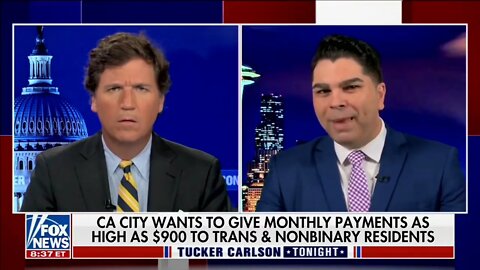 Guaranteed income for transgender folks