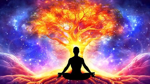 432 Hz - Deep Healing Frequency: Elevate Your Consciousness Beyond Mental Fog