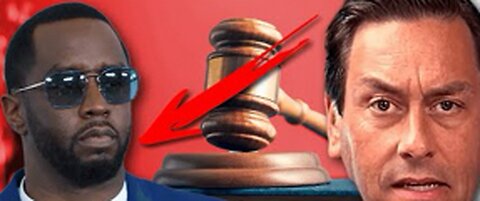 The Diddy Indictment is just the TIP OF THE ICEBERG