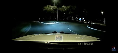 Car jacking attempt by a girl n boyfriend gone wrong n fail miserably n the victim flees to safety