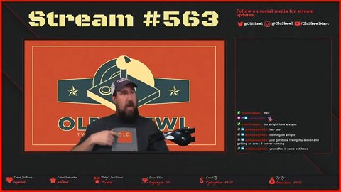 Stream 563 - Full Playthrough of Virginia