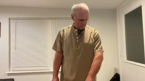 Review | JMIERR Men's Casual Cotton Henley Shirts