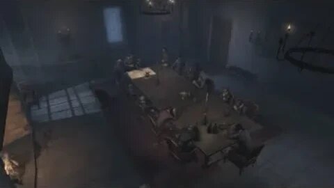 A Deadly Performance (Assassin's Creed III)