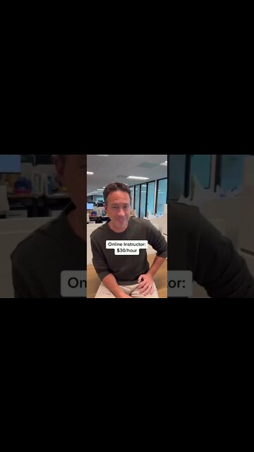 More Than A Full Time Job #shorts