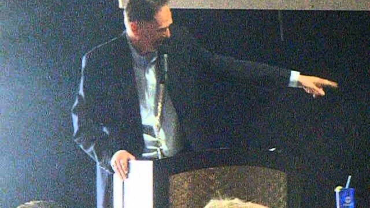 Graham panel sample 4-3-13